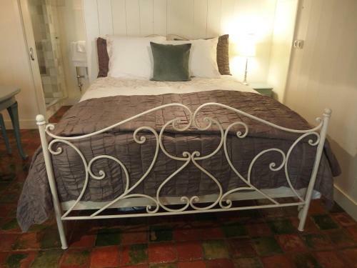 Bed & Breakfast 't Souterrain