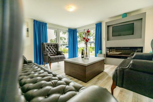 Residence Heijendael