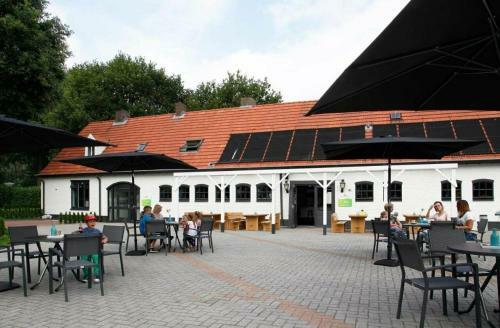 Residence Heijendael