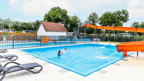Residence Heijendael