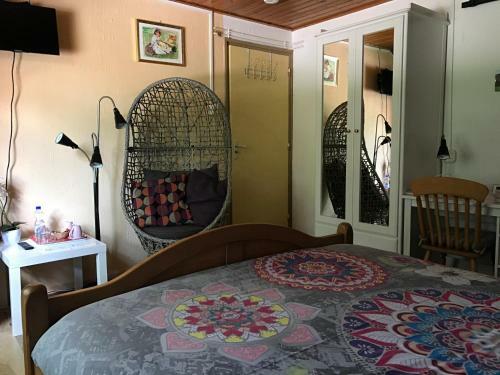 B&B 't Stalhoes