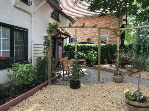 B&B 't Stalhoes