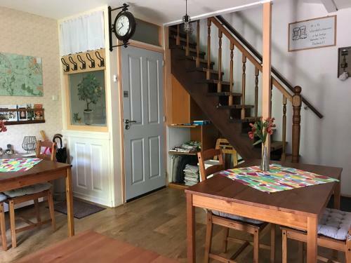 B&B 't Stalhoes