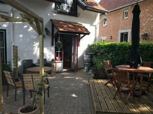 B&B 't Stalhoes
