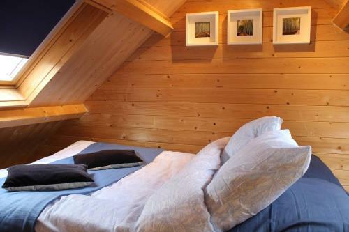 Cosy & Natural *fireplace*garden*2 Bikes