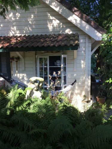 Cosy & Natural *fireplace*garden*2 Bikes