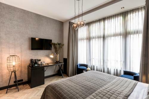 Cavallaro Hotel