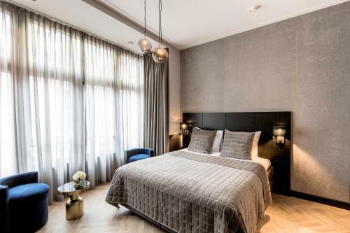 Cavallaro Hotel
