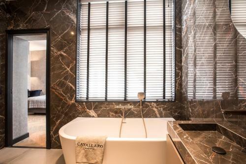 Cavallaro Hotel