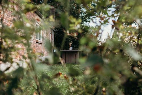Apartamento Relaxed Eigen Plekje In De Peel - Kostelijk
