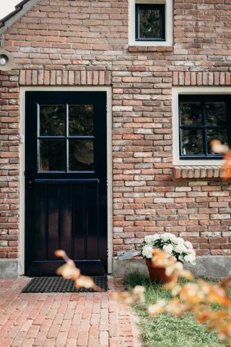 Apartamento Relaxed Eigen Plekje In De Peel - Kostelijk
