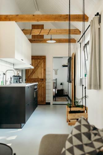 Apartamento Relaxed Eigen Plekje In De Peel - Kostelijk