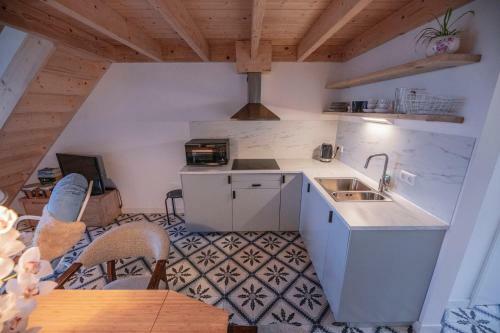 Apartamento Huize Blokland Vakantiewoning Op de Boerderij