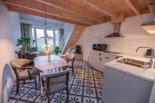 Apartamento Huize Blokland Vakantiewoning Op de Boerderij