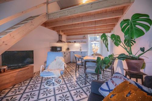 Apartamento Huize Blokland Vakantiewoning Op de Boerderij