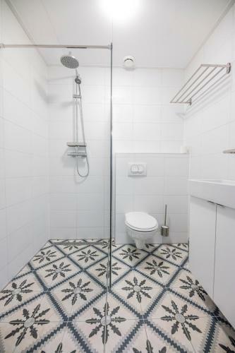 Apartamento Huize Blokland Vakantiewoning Op de Boerderij