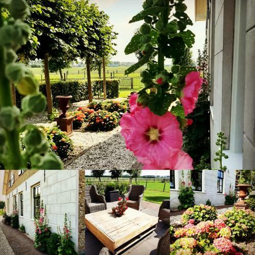 Apartamento Barbestein