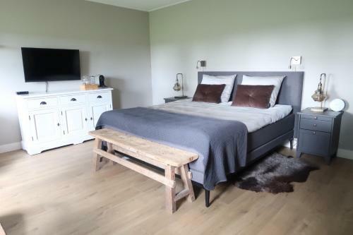 Apartamento Barbestein