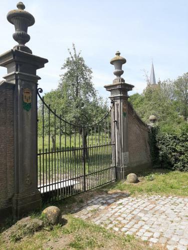 Apartamento Barbestein