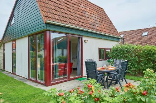Vakantiepark Hof Van Zeeland