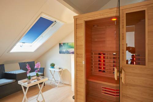 Vakantiepark Hof Van Zeeland
