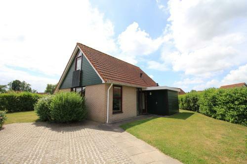 Vakantiepark Hof Van Zeeland