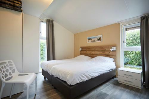 Vakantiepark Hof Van Zeeland