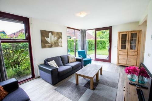 Vakantiepark Hof Van Zeeland