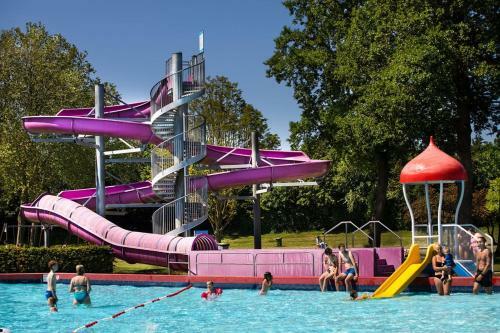 Vakantiepark Hof Van Zeeland