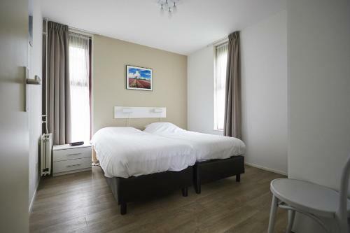 Vakantiepark Hof Van Zeeland