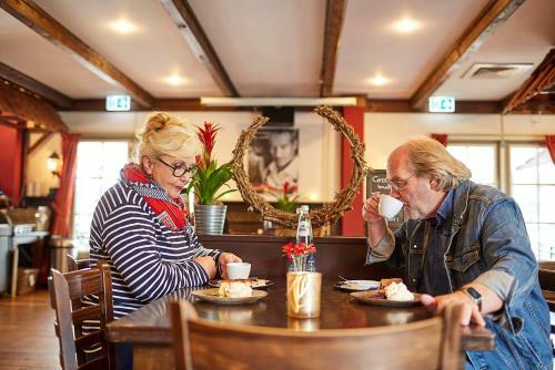 Vakantiepark Hof Van Zeeland