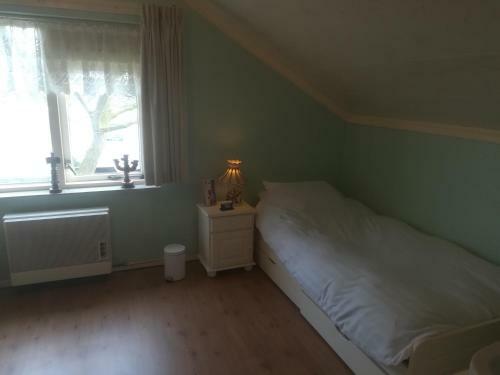 B&B Elbahof, Goed En Goedkoop!