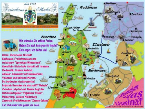 B&B Elbahof, Goed En Goedkoop!