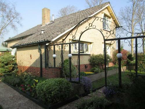 B&B Elbahof, Goed En Goedkoop!