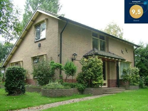 B&B Elbahof, Goed En Goedkoop!