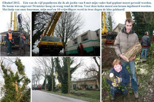B&B Elbahof, Goed En Goedkoop!