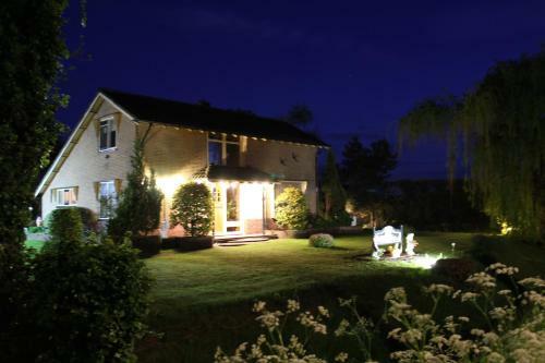 B&B Elbahof, Goed En Goedkoop!