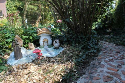 B&B Elbahof, Goed En Goedkoop!