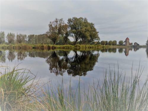 In De Bocht