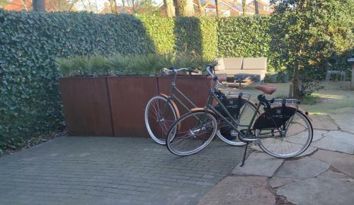 In De Bocht