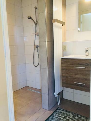 Bed And Breakfast: 'bij Ons Achter'