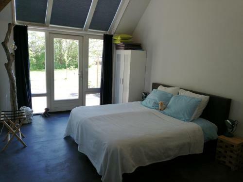 Bed & Breakfast Altenburgpleats