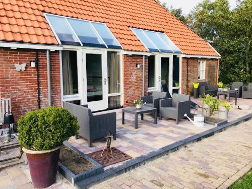 Bed & Breakfast Altenburgpleats