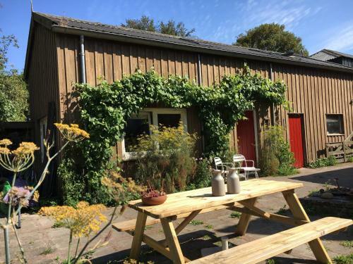 B&B Hemeltjelief