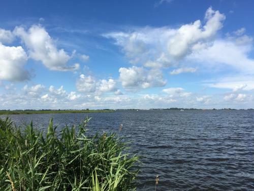 B&B Hemeltjelief