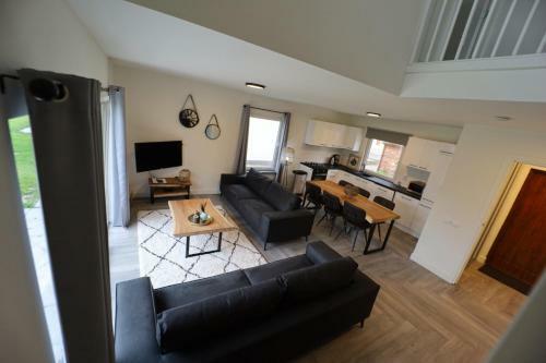 Apartamento Holiday 349