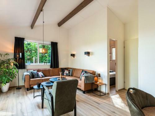 Comfortable Holiday Home In Hellendoorn With Terrace