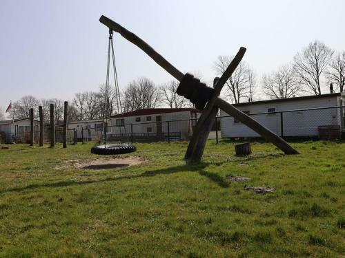Atmospheric Chalet With Large Garden, Near Alkmaar