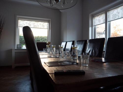 Luxury Villa In Helmond With A Private Pool