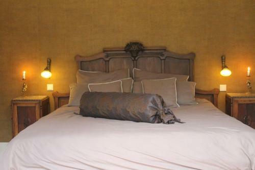 Bed & Breakfast Bosgeluk